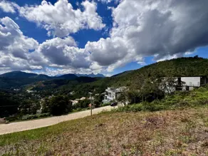 Imagem 3 - Terreno Condomínio em Albuquerque, Teresópolis - RJ