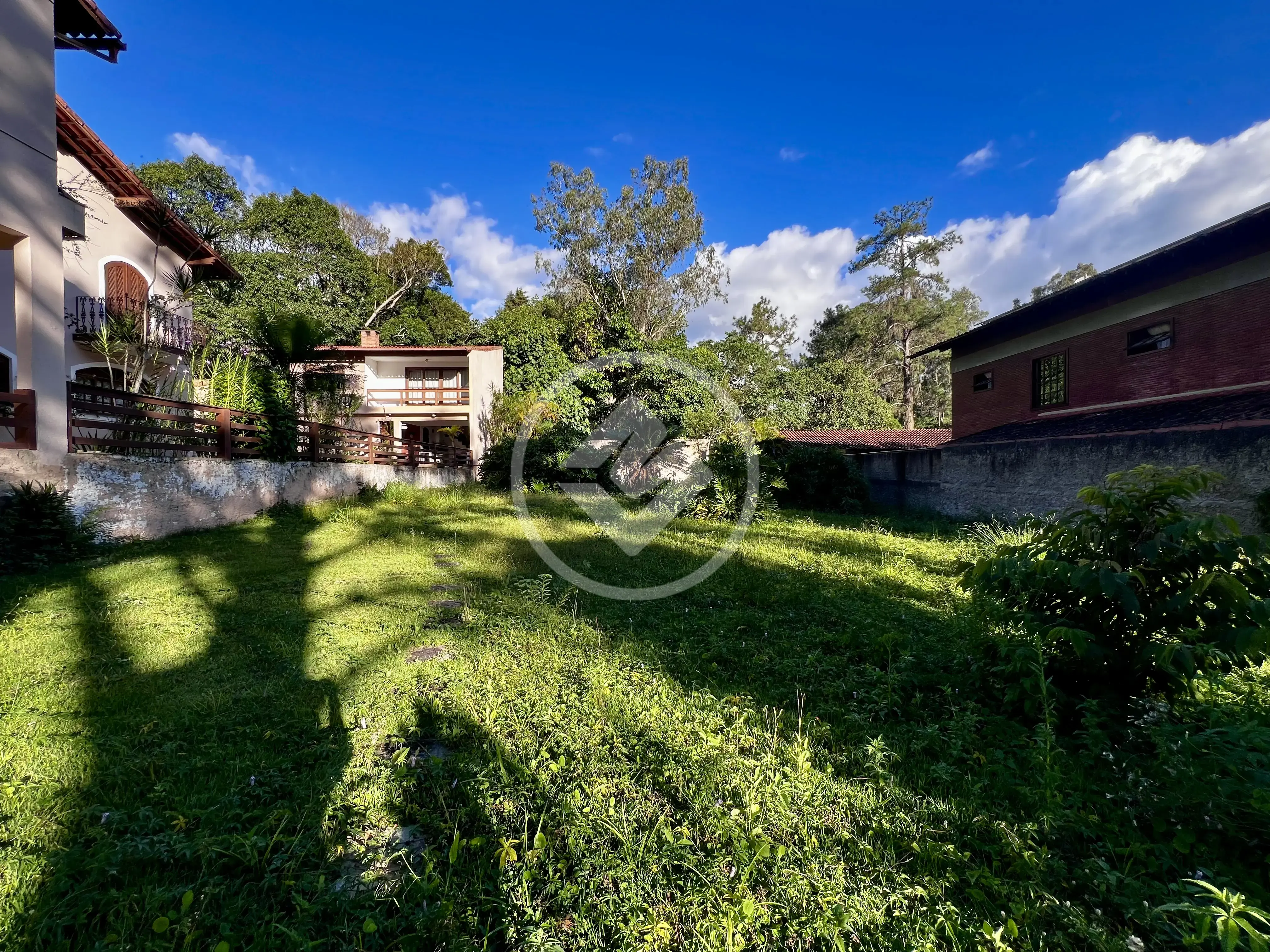 Imagem 3 - Terreno Condomínio em Parque do Imbui, Teresópolis - RJ
