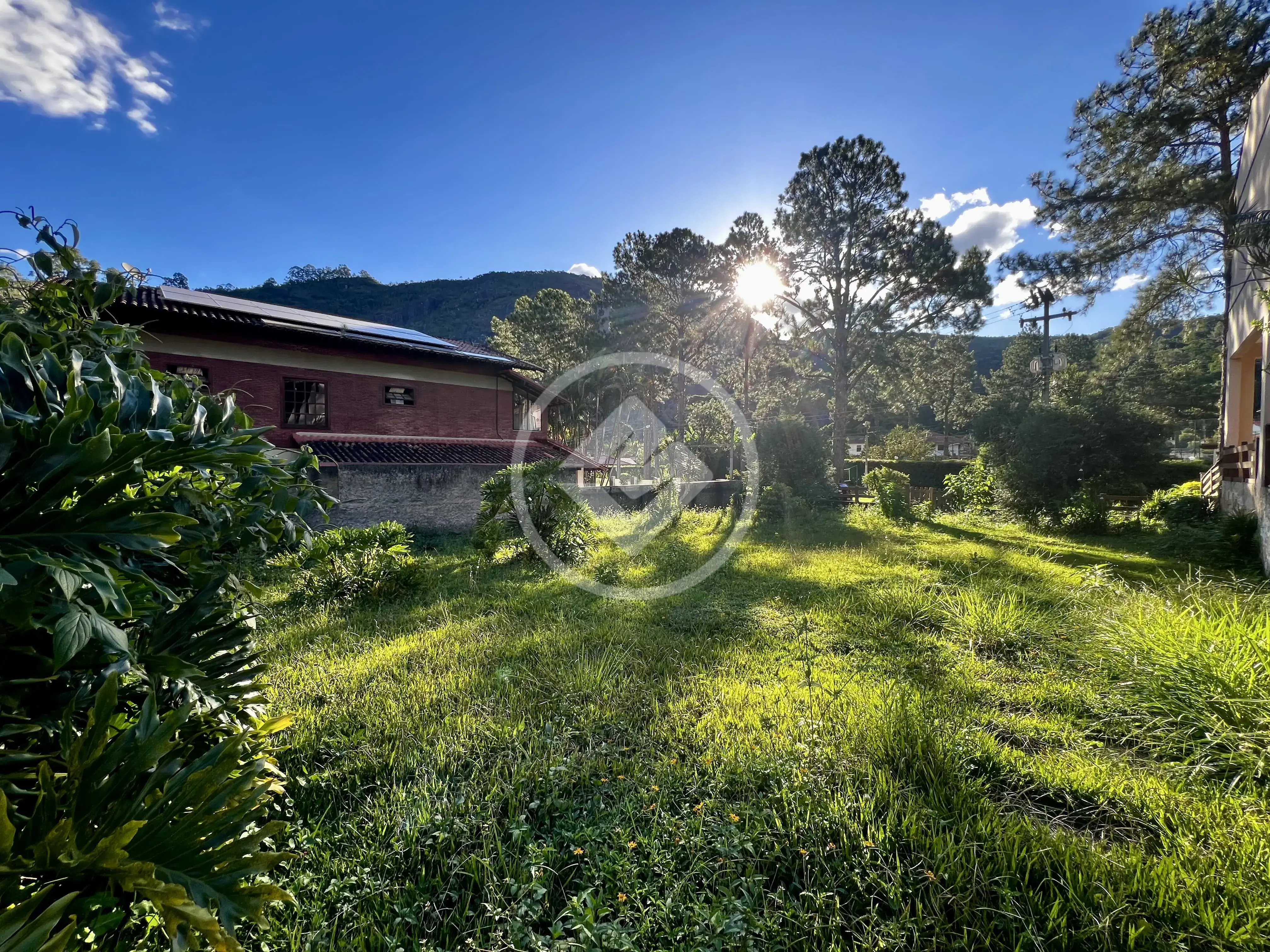Imagem 5 - Terreno Condomínio em Parque do Imbui, Teresópolis - RJ