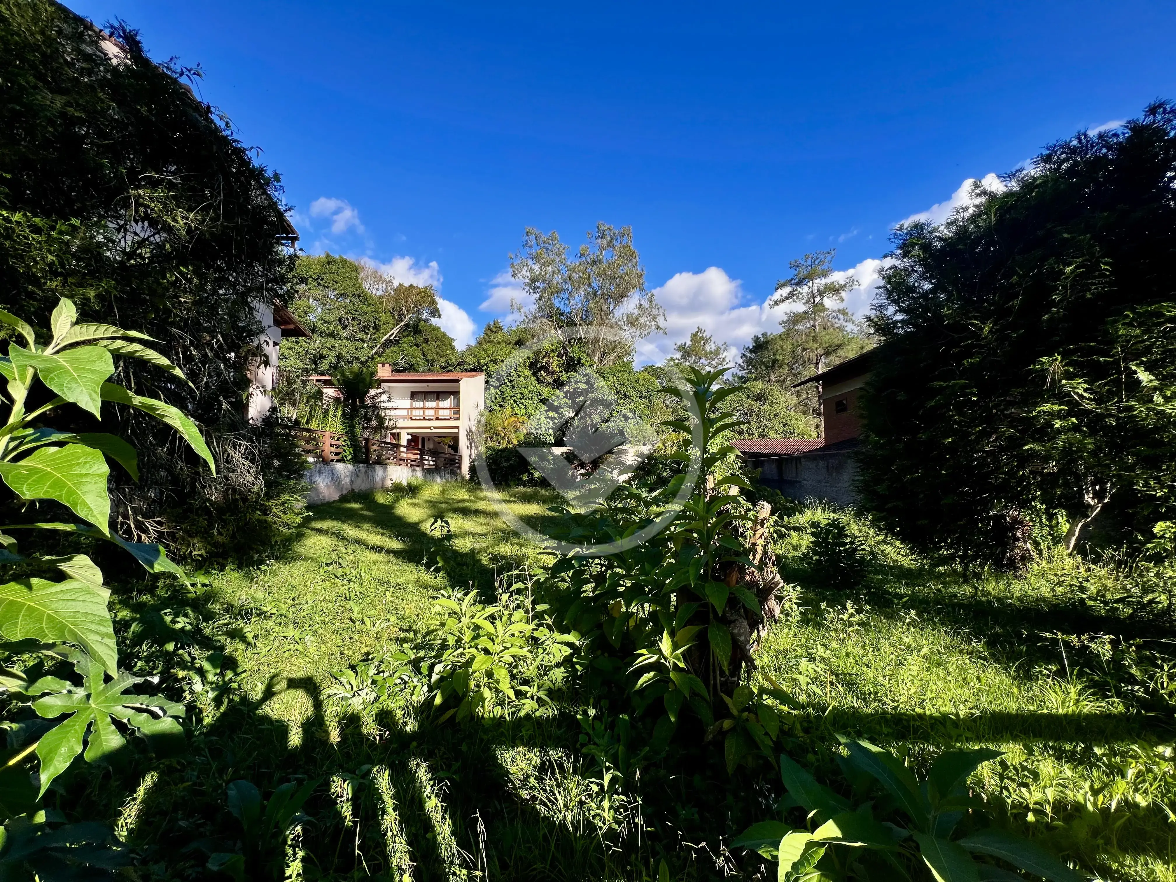 Imagem 2 - Terreno Condomínio em Parque do Imbui, Teresópolis - RJ