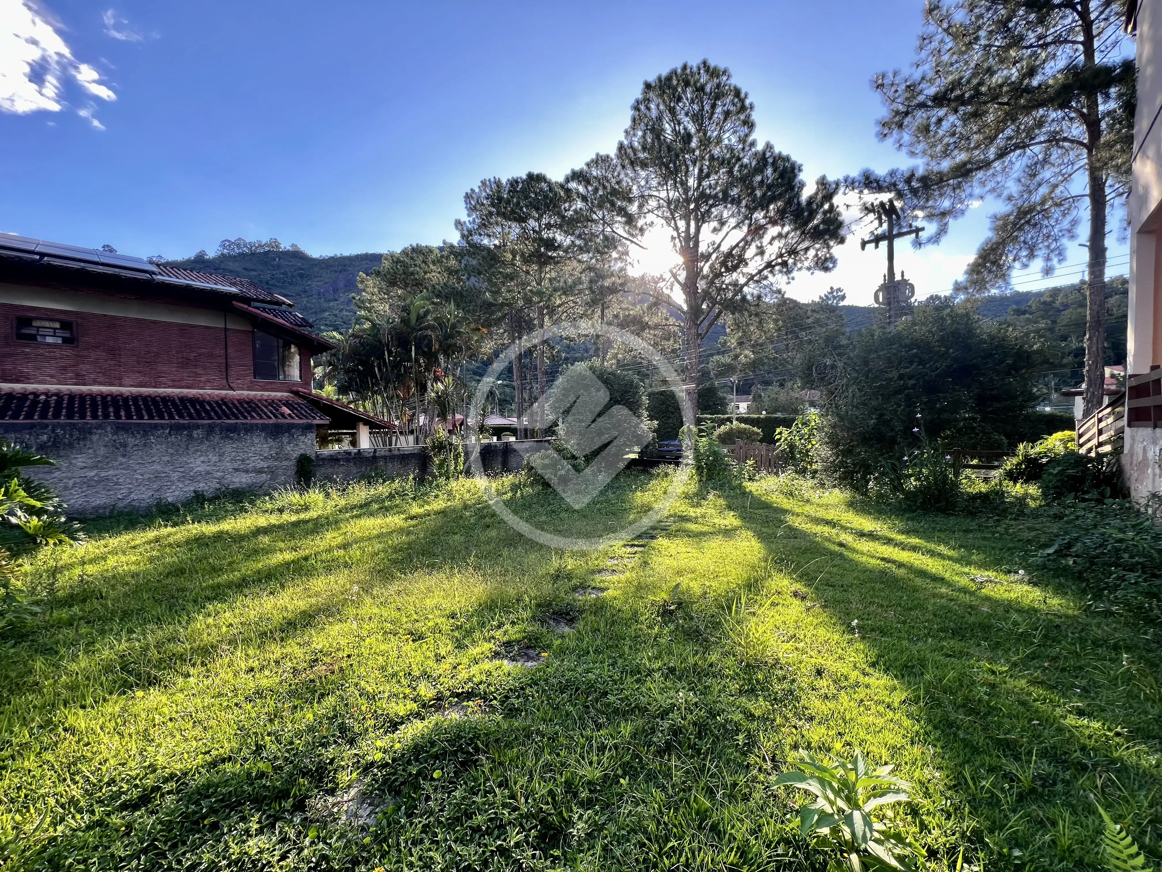 Imagem 1 - Terreno Condomínio em Parque do Imbui, Teresópolis - RJ