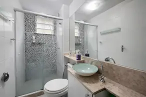 Imagem 5 - Apartamento em Pimenteiras, Teresópolis - RJ