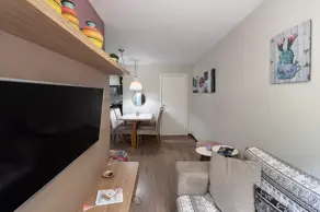 Imagem 4 - Apartamento em Pimenteiras, Teresópolis - RJ