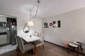 Imagem 2 - Apartamento em Pimenteiras, Teresópolis - RJ