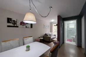 Apartamento Pimenteiras, Teresópolis - RJ — foto 2