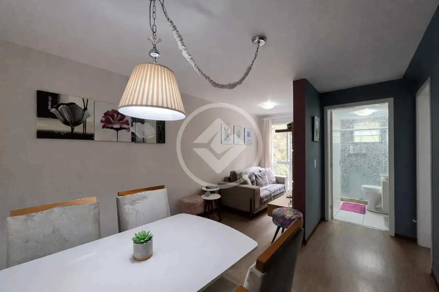 Image 2 - Apartamento em Pimenteiras, Teresópolis - RJ