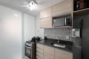Imagem 6 - Apartamento em Pimenteiras, Teresópolis - RJ