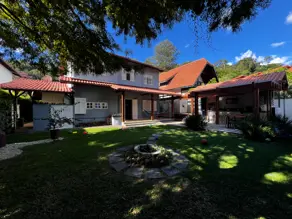 Casa Condomínio Parque do Imbui, Teresópolis - RJ — foto 2