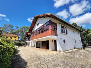 Casa Condomínio Quinta da Barra, Teresópolis - RJ — foto 2