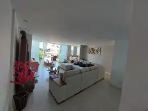 Apartamento RECREIO DOS BANDEIRANTES, Rio de Janeiro - RJ — foto 1