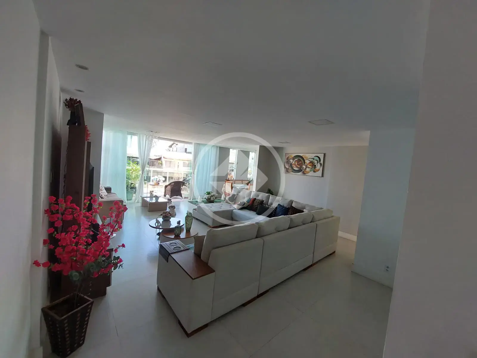 Imagem 1 - Apartamento Duplex em Recreio dos Bandeirantes, Rio de Janeiro - RJ