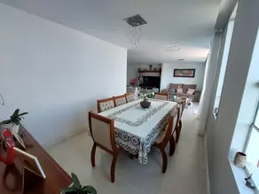 Imagem 2 - Apartamento em RECREIO DOS BANDEIRANTES, Rio de Janeiro - RJ
