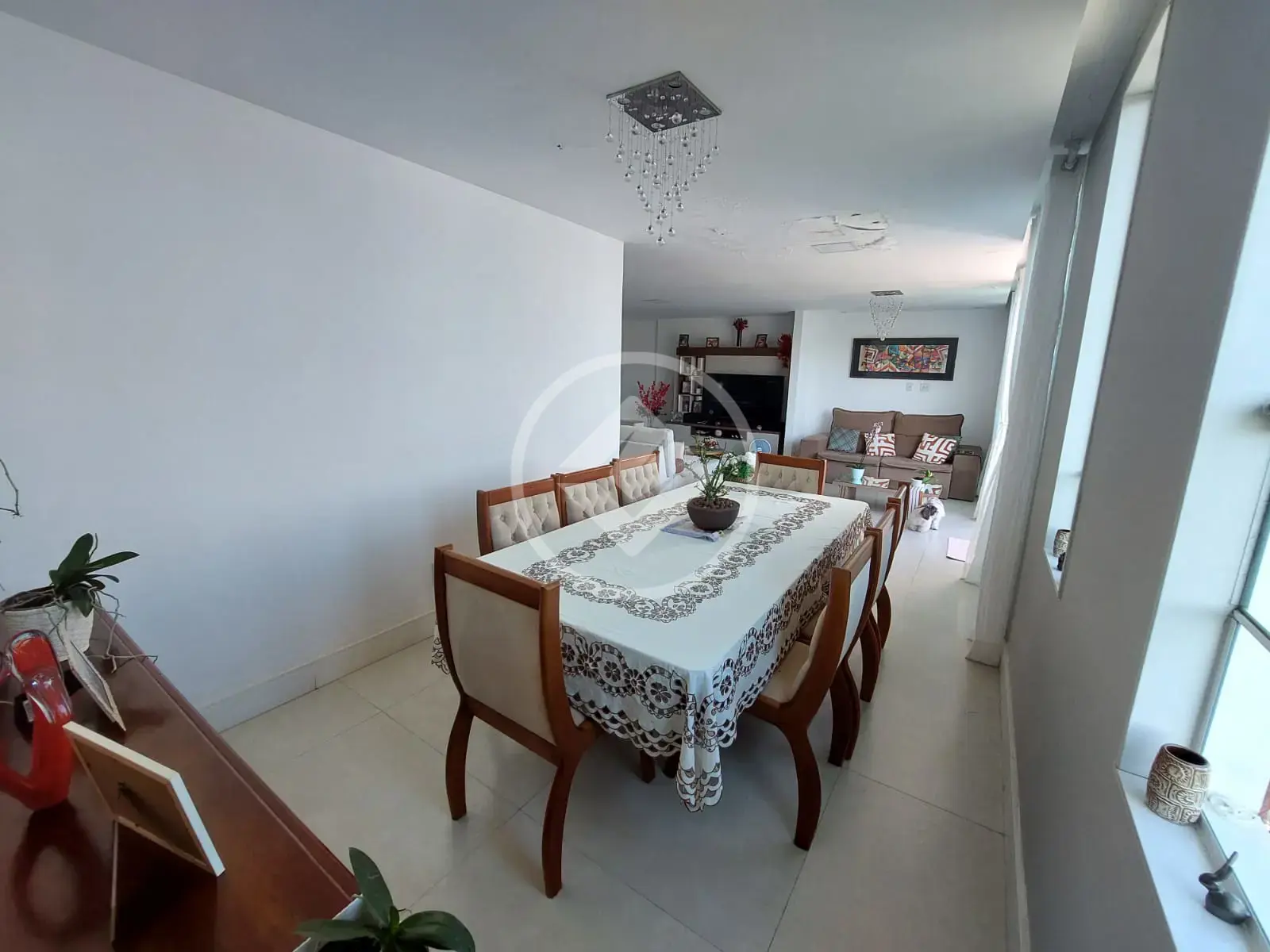 Imagem 2 - Apartamento Duplex em Recreio dos Bandeirantes, Rio de Janeiro - RJ