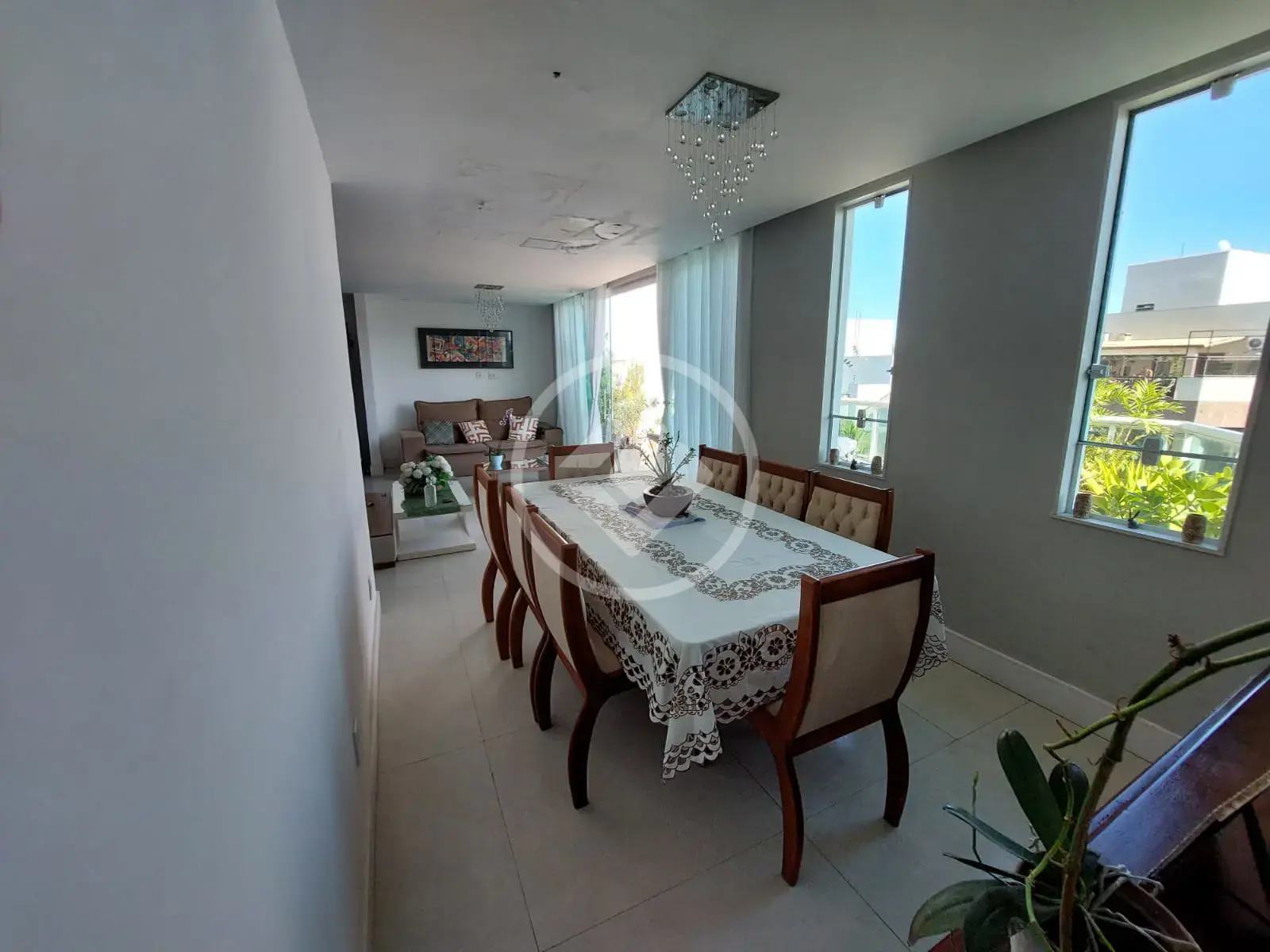 Imagem 4 - Apartamento Duplex em Recreio dos Bandeirantes, Rio de Janeiro - RJ