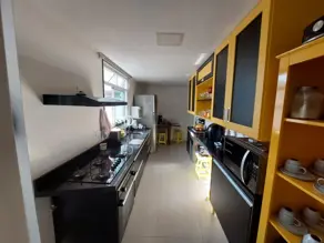 Imagem 5 - Apartamento em RECREIO DOS BANDEIRANTES, Rio de Janeiro - RJ