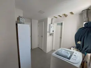 Imagem 6 - Apartamento em RECREIO DOS BANDEIRANTES, Rio de Janeiro - RJ