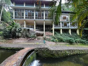 Casa Cascata dos Amores, Teresópolis - RJ — foto 1