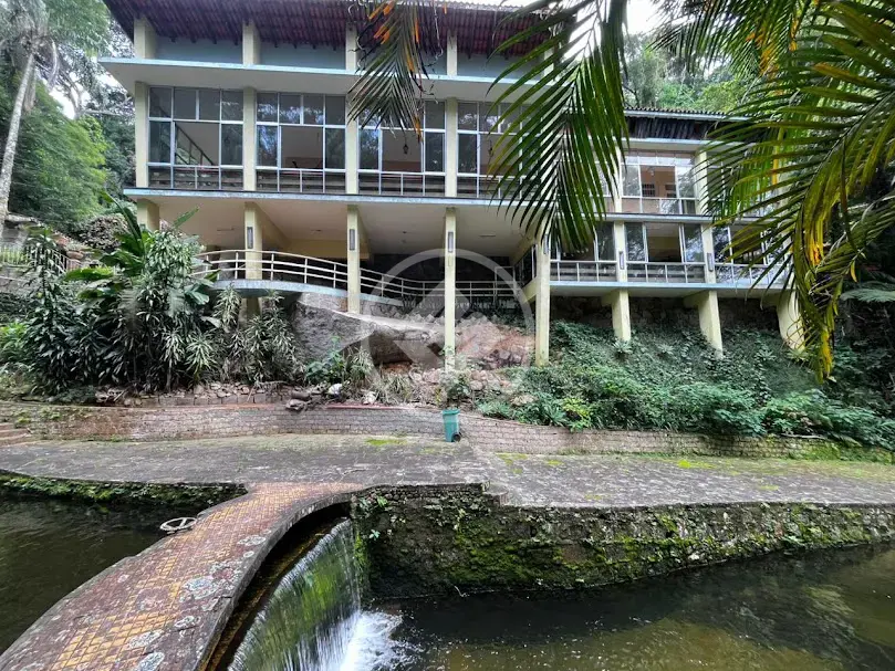 Imagem 1 - Casa em Cascata dos Amores, Teresópolis - RJ