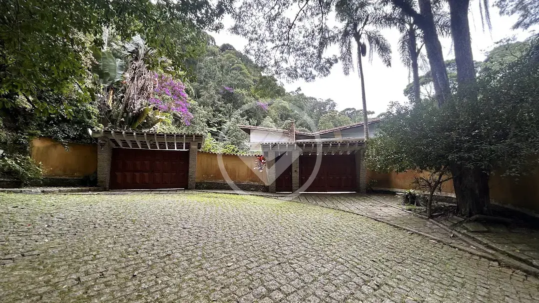 Image 66 - Casa em Cascata dos Amores, Teresópolis - RJ