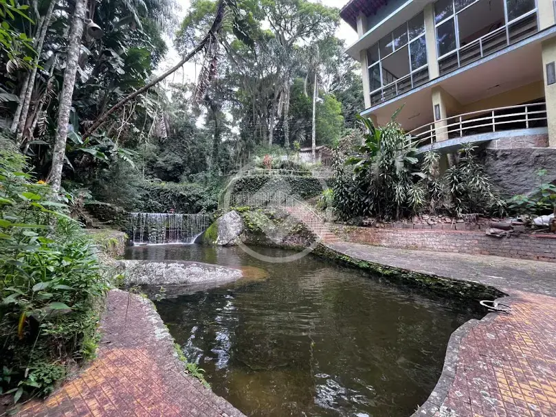 Imagem 5 - Casa em Cascata dos Amores, Teresópolis - RJ