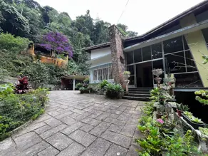Imagem 2 - Casa em Cascata dos Amores, Teresópolis - RJ