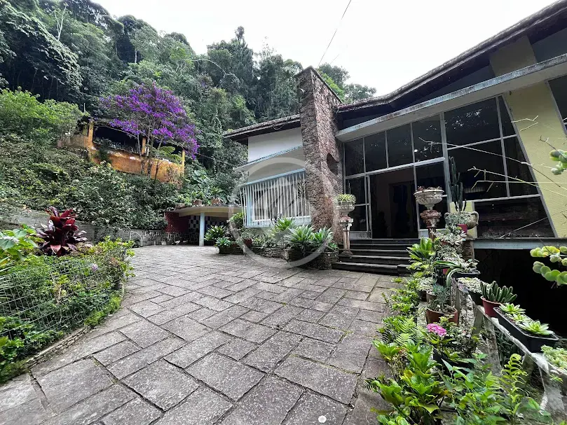 Imagem 2 - Casa em Cascata dos Amores, Teresópolis - RJ