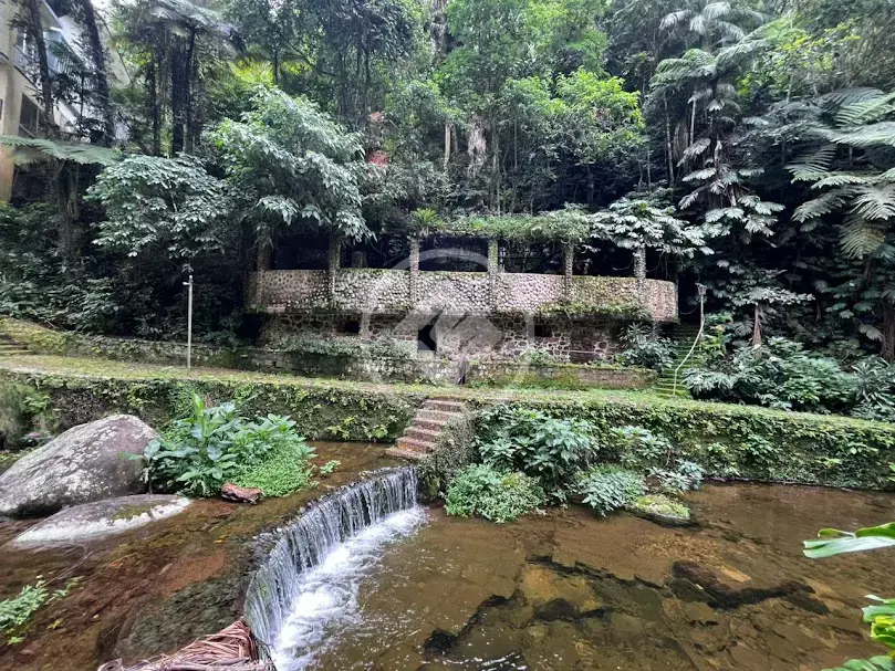 Imagem 4 - Casa em Cascata dos Amores, Teresópolis - RJ