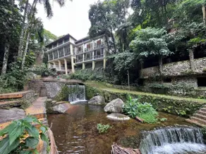 Imagem 3 - Casa em Cascata dos Amores, Teresópolis - RJ