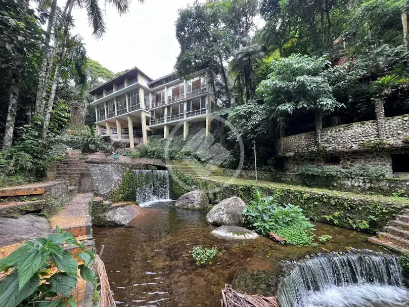 Imagem 3 - Casa em Cascata dos Amores, Teresópolis - RJ