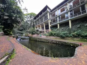Casa Cascata dos Amores, Teresópolis - RJ — foto 2