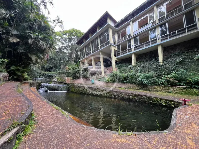 Imagem 1 - Casa em Cascata dos Amores, Teresópolis - RJ