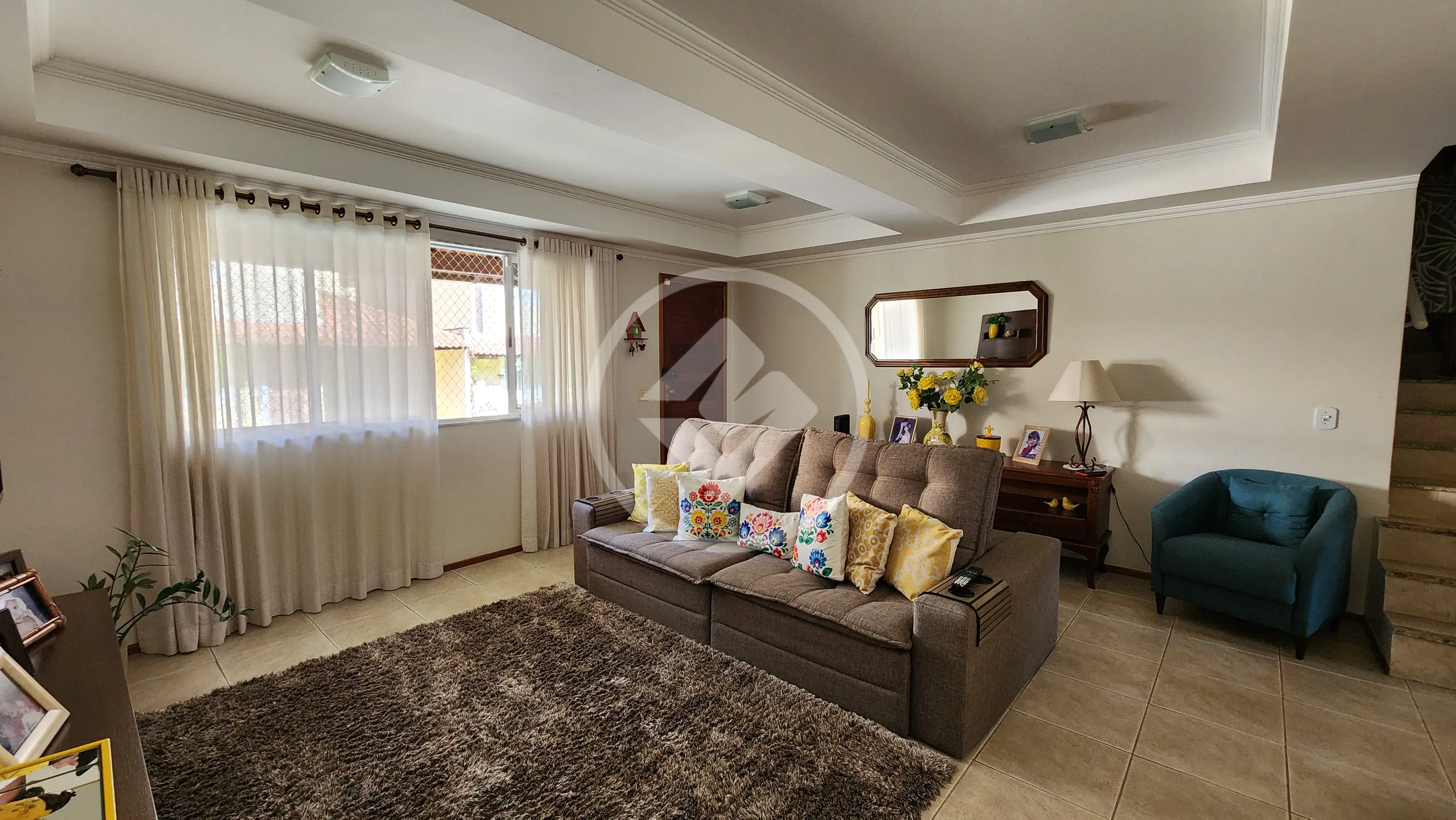 Imagem 1 - Casa Condomínio em Araras, Teresópolis - RJ
