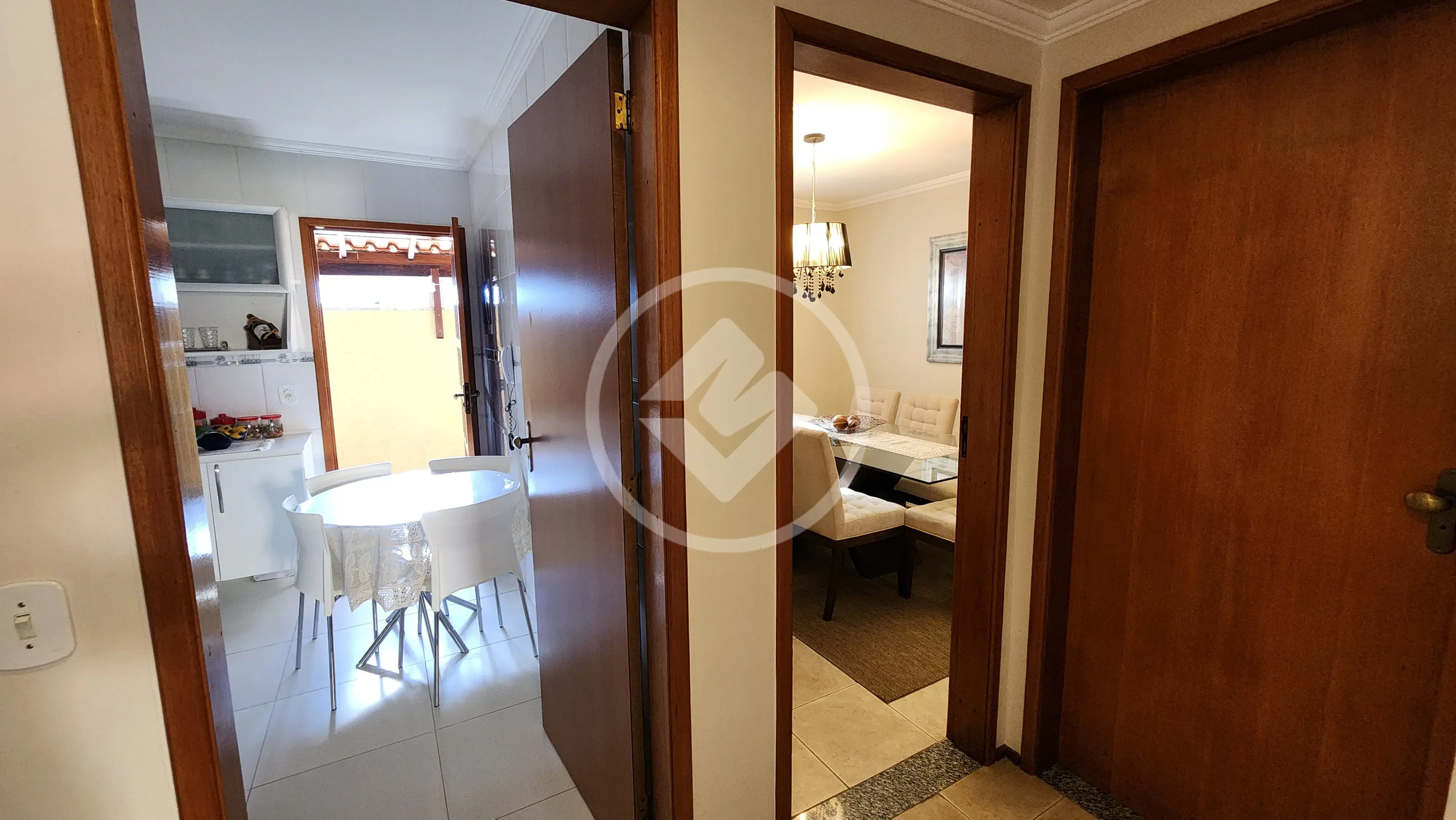 Imagem 2 - Casa Condomínio em Araras, Teresópolis - RJ