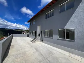 Imagem 4 - Casa Condomínio em Cascata do Imbuí, Teresópolis - RJ