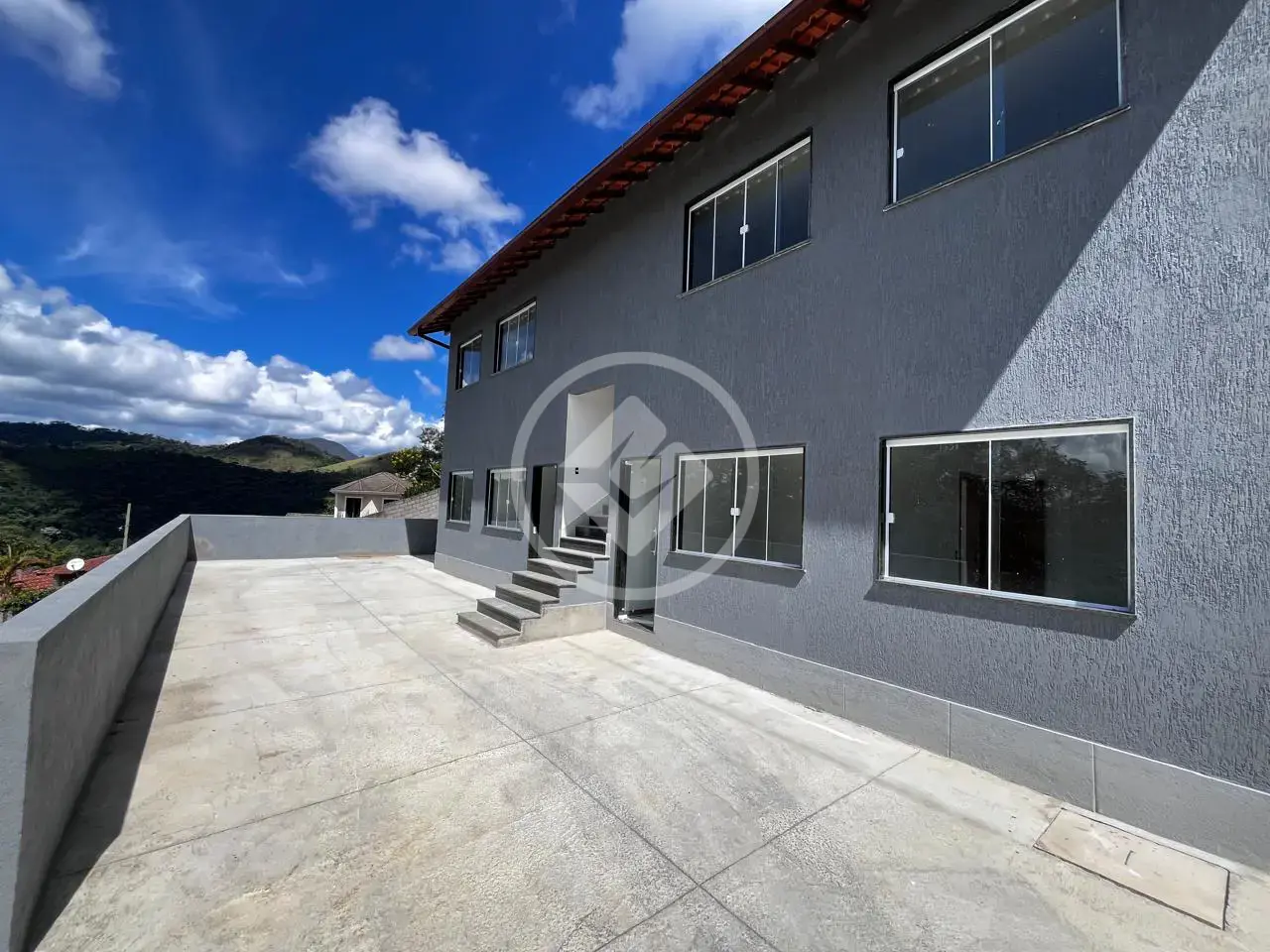 Imagem 4 - Casa Condomínio em Cascata do Imbuí, Teresópolis - RJ