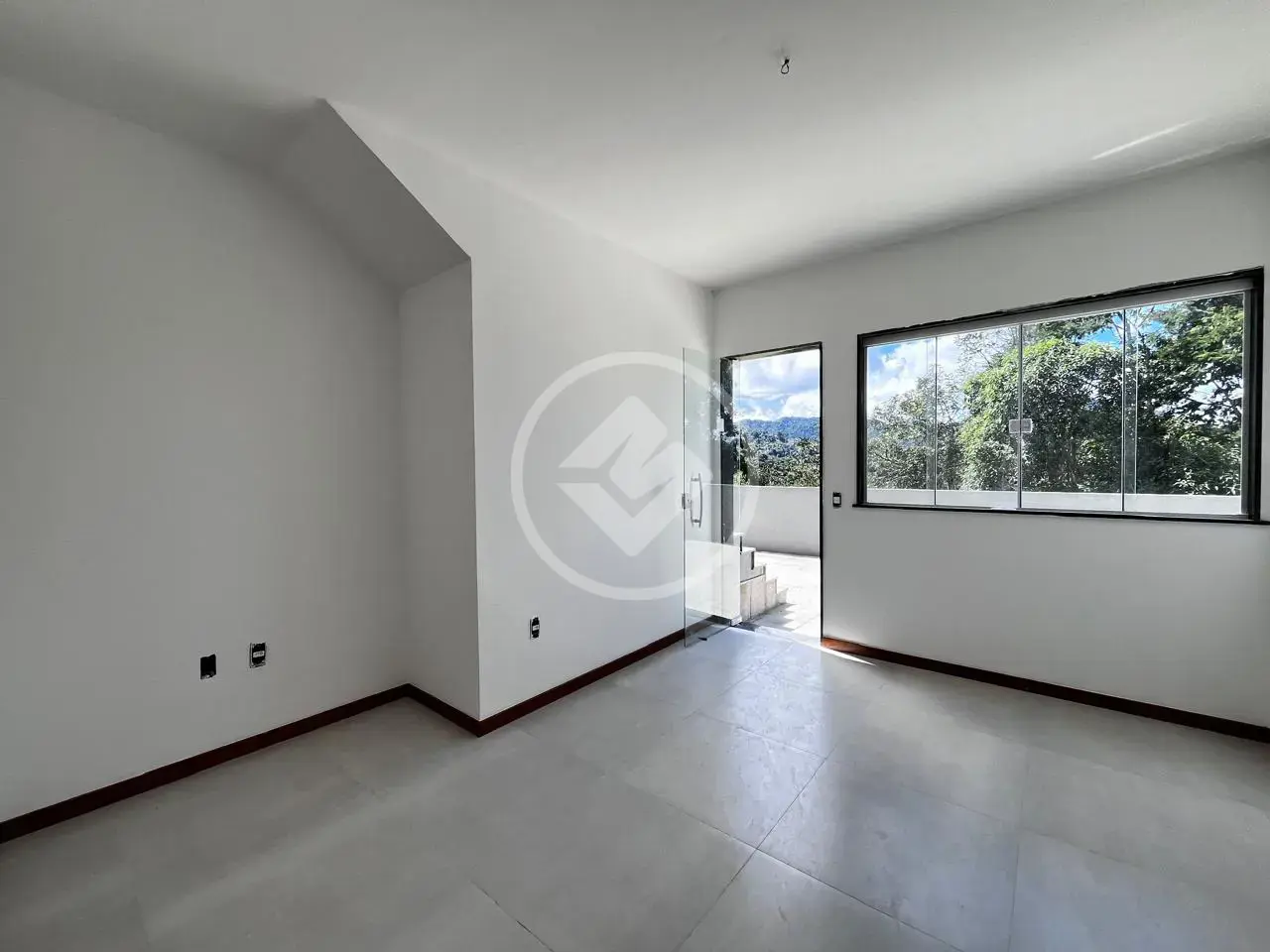 Imagem 5 - Casa Condomínio em Cascata do Imbuí, Teresópolis - RJ