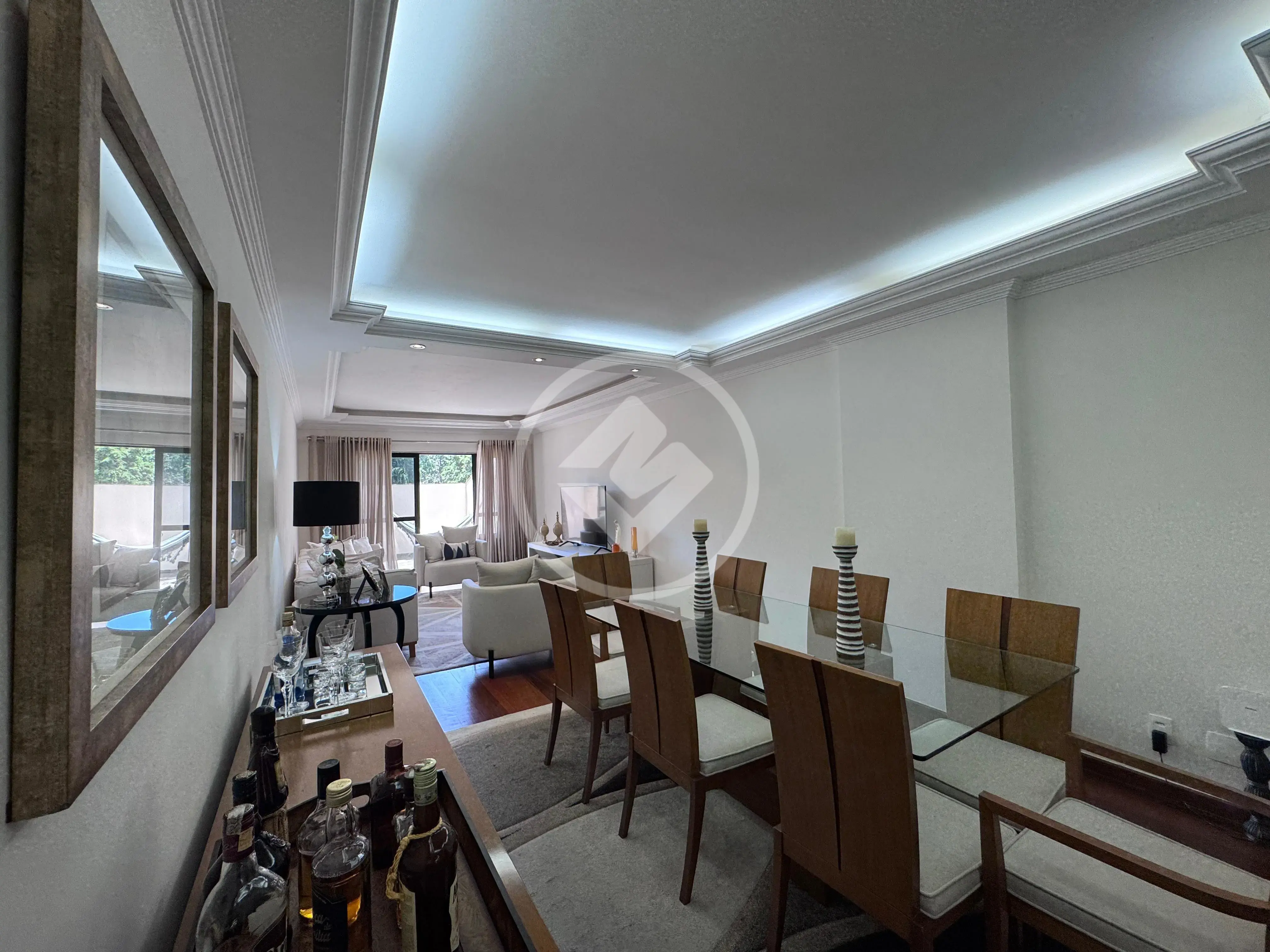 Imagem 5 - Apartamento em Várzea, Teresópolis - RJ
