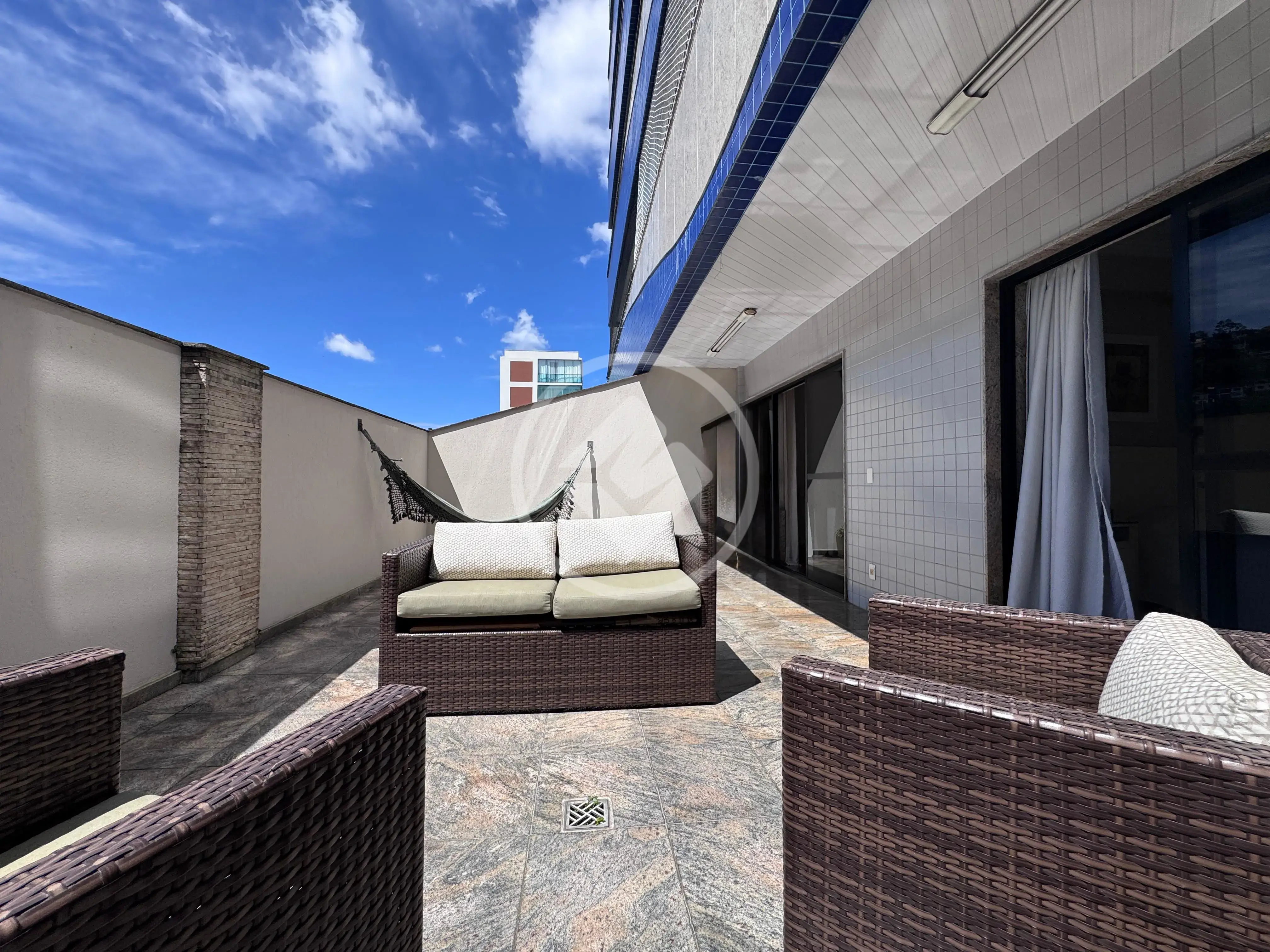 Image 30 - Apartamento em Várzea, Teresópolis - RJ