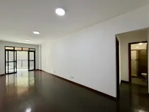 Apartamento Agriões, Teresópolis - RJ — foto 1