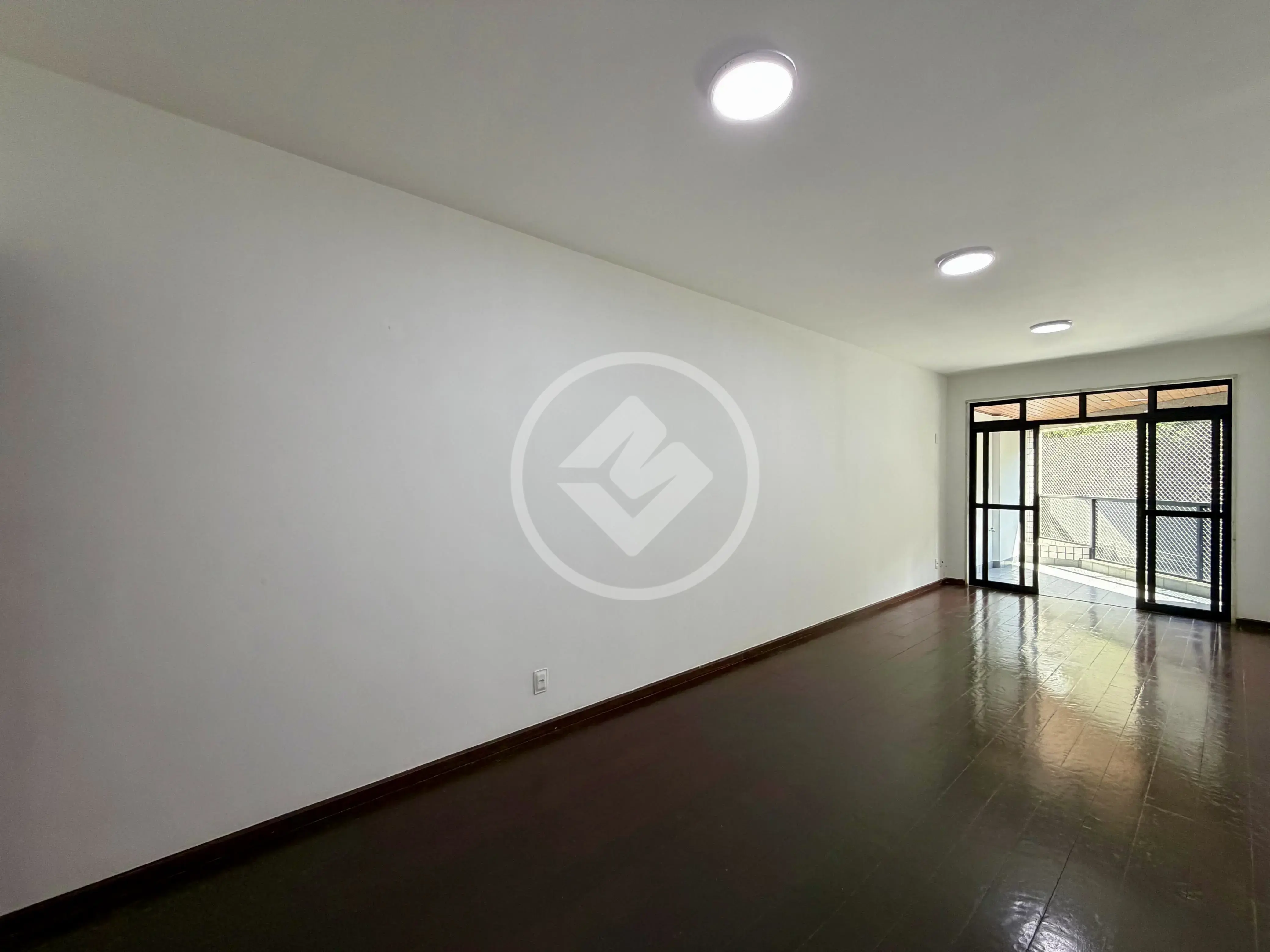 Imagem 1 - Apartamento em Agriões, Teresópolis - RJ