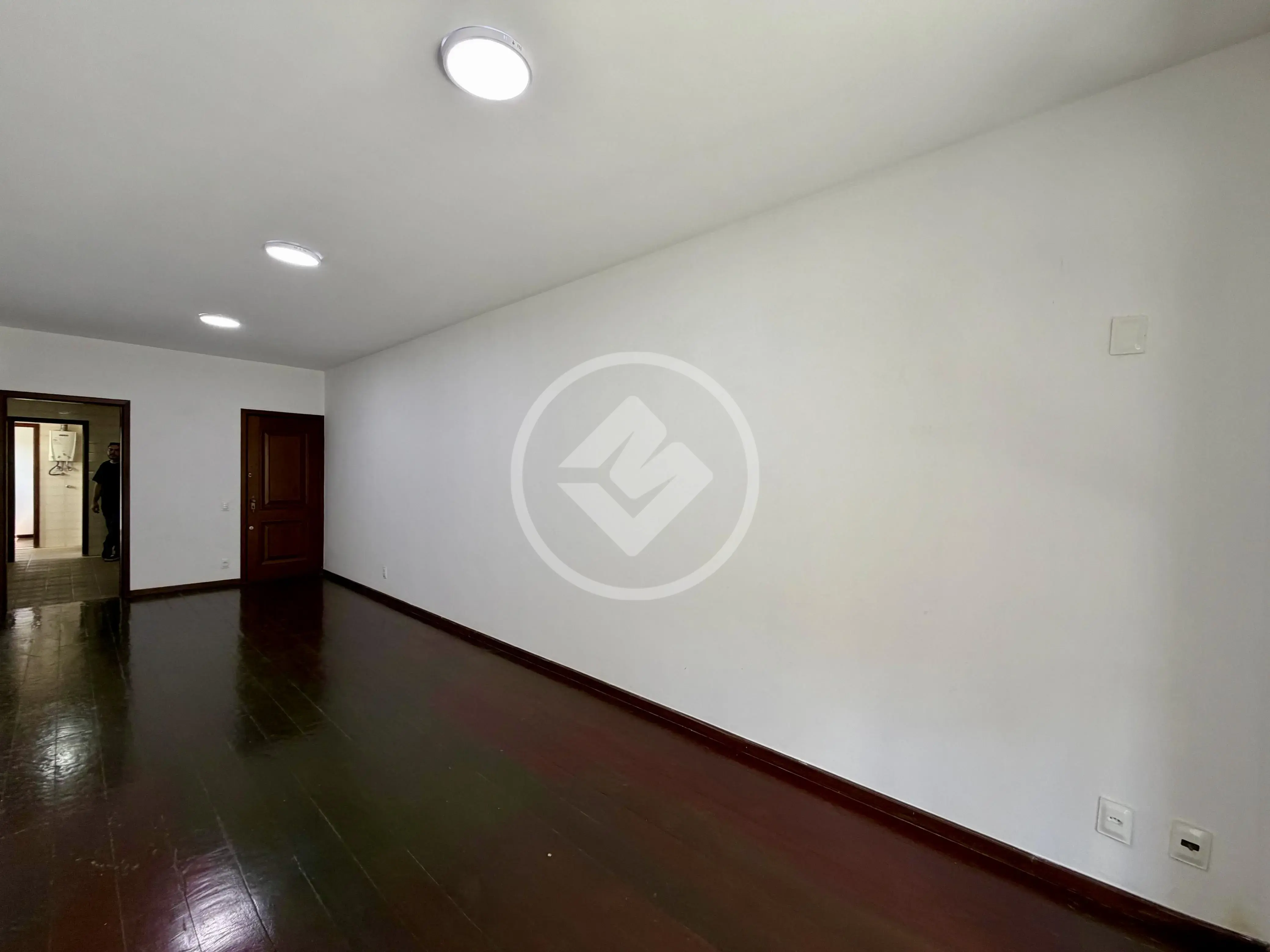 Imagem 3 - Apartamento em Agriões, Teresópolis - RJ