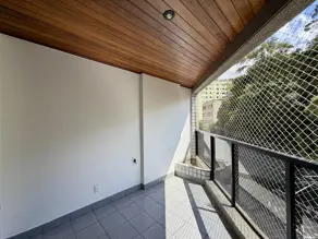 Imagem 5 - Apartamento em Agriões, Teresópolis - RJ