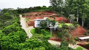 Casa Condomínio Itaipava, Petrópolis - RJ — foto 1