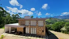 Imagem 2 - Casa Condomínio em Itaipava, Petrópolis - RJ