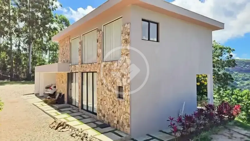 Imagem 3 - Casa Condomínio em Itaipava, Petrópolis - RJ