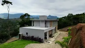 Imagem 4 - Casa Condomínio em Itaipava, Petrópolis - RJ