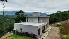 Imagem 5 - Casa Condomínio em Itaipava, Petrópolis - RJ
