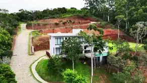 Casa Condomínio Itaipava, Petrópolis - RJ — foto 2