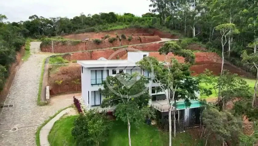 Image 42 - Casa Condomínio em Itaipava, Petrópolis - RJ
