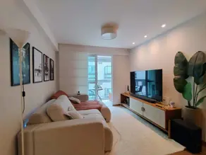 Imagem 3 - Apartamento em Taumaturgo, Teresópolis - RJ